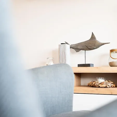 App 120 - Strandlage Apartment