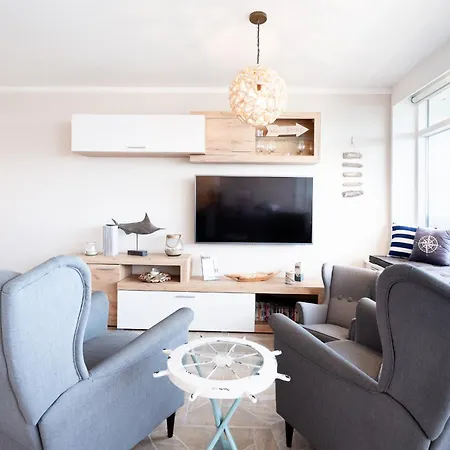 App 120 - Strandlage *