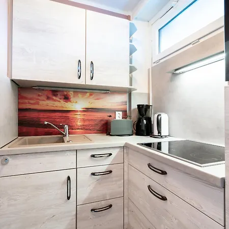 App 120 - Strandlage