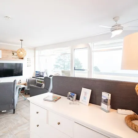 Apartment App 120 - Strandlage