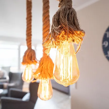 Apartment App 120 - Strandlage Sierksdorf