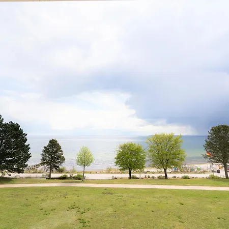 App 120 - Strandlage *