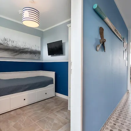 Apartment App 120 - Strandlage