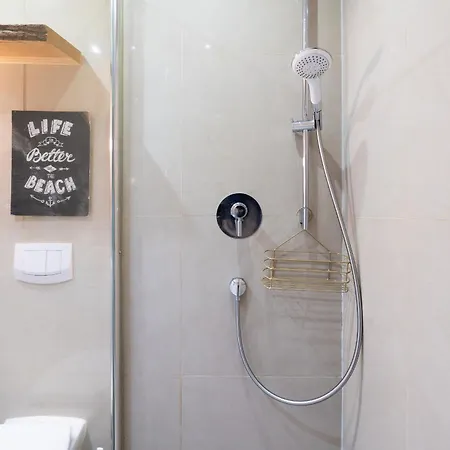 Apartment App 120 - Strandlage *