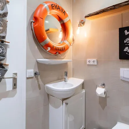 App 120 - Strandlage * Sierksdorf