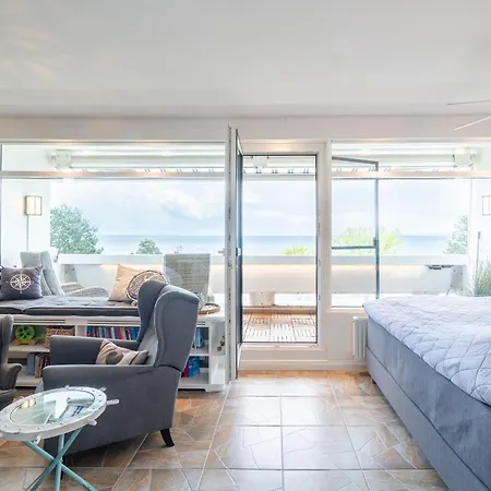 App 120 - Strandlage