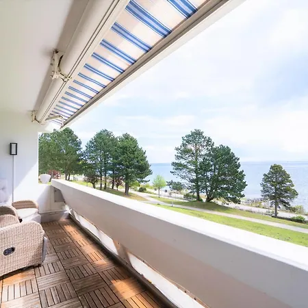 App 120 - Strandlage