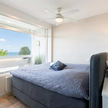 Apartment App 120 - Strandlage