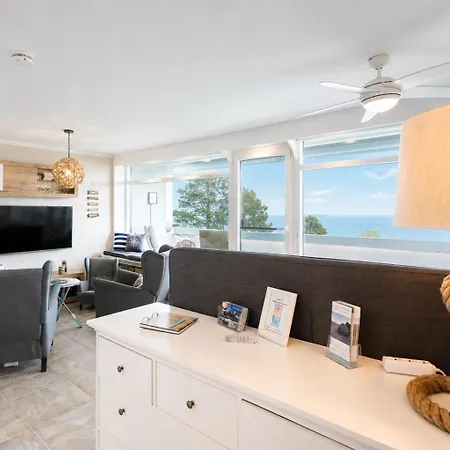 App 120 - Strandlage Apartment Sierksdorf