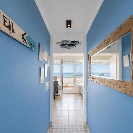 Apartment App 120 - Strandlage *
