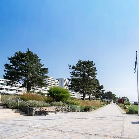 Διαμέρισμα App 120 - Strandlage