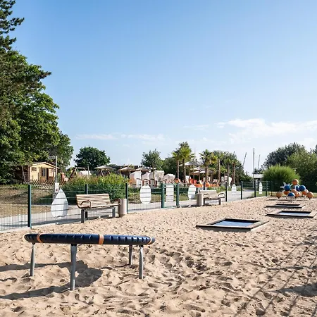 App 120 - Strandlage Διαμέρισμα