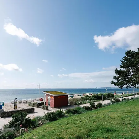 Διαμέρισμα App 120 - Strandlage
