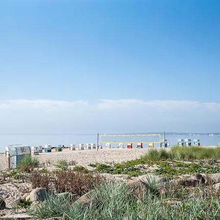 App 120 - Strandlage Διαμέρισμα